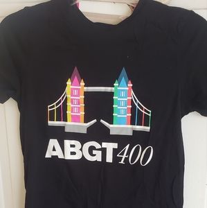 Above & Beyond ABGT 400